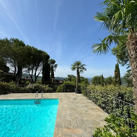 La Arte Del Lupo-two Birds Holiday home *